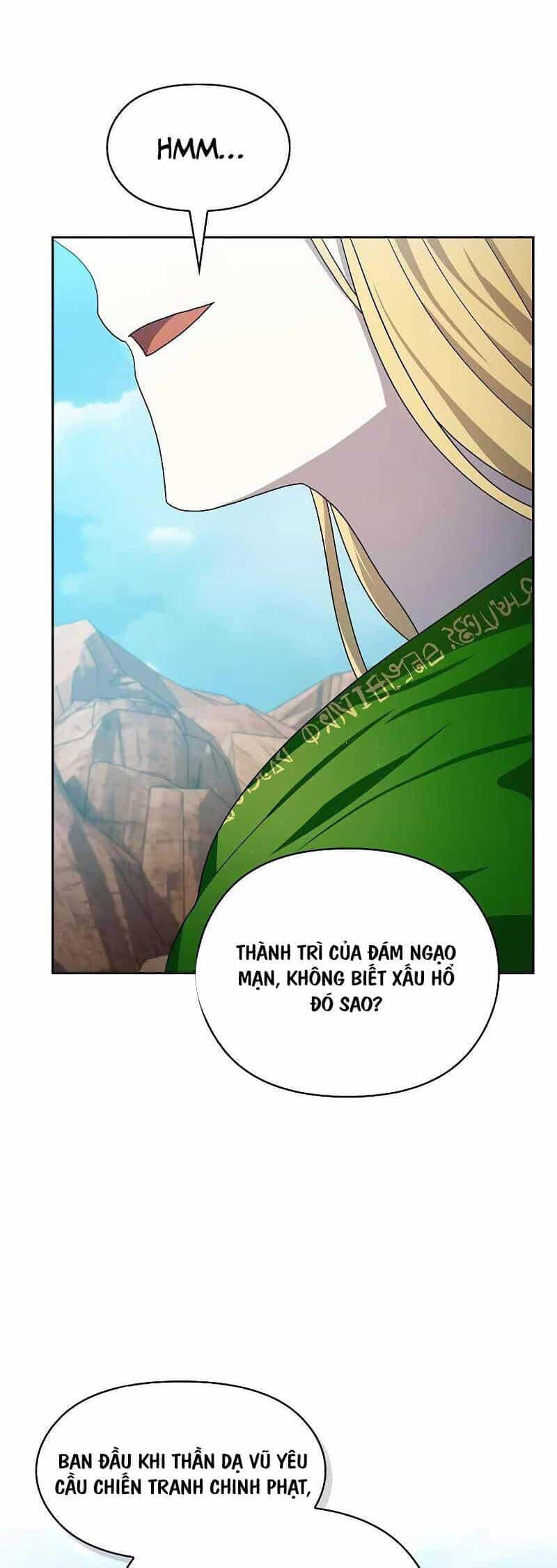 Nền Văn Minh Nebula - Chương 43 - ảnh 42