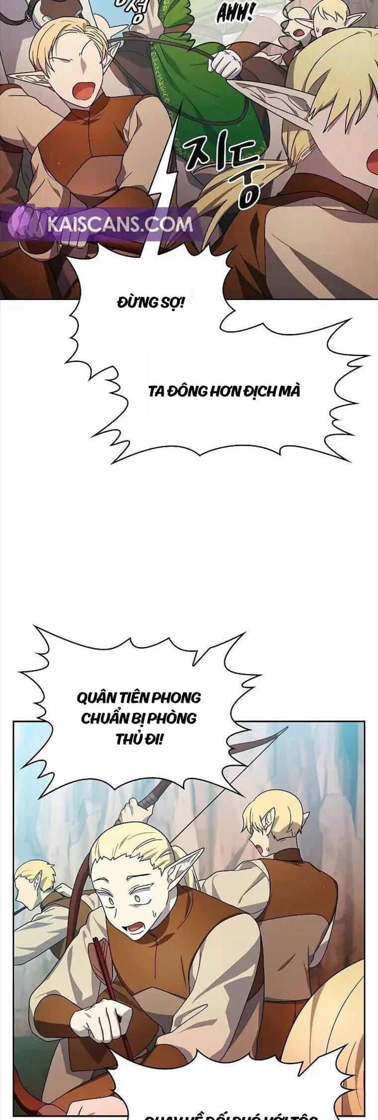 Nền Văn Minh Nebula - Chương 44 - ảnh 24