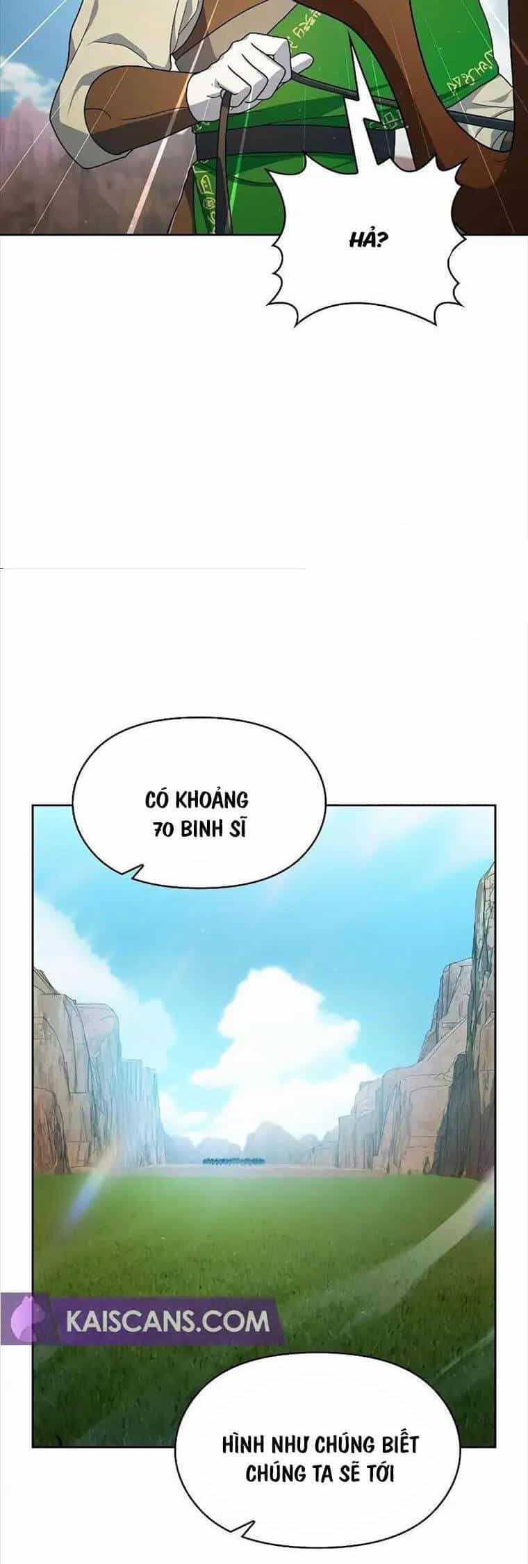 Nền Văn Minh Nebula - Chương 44 - ảnh 7
