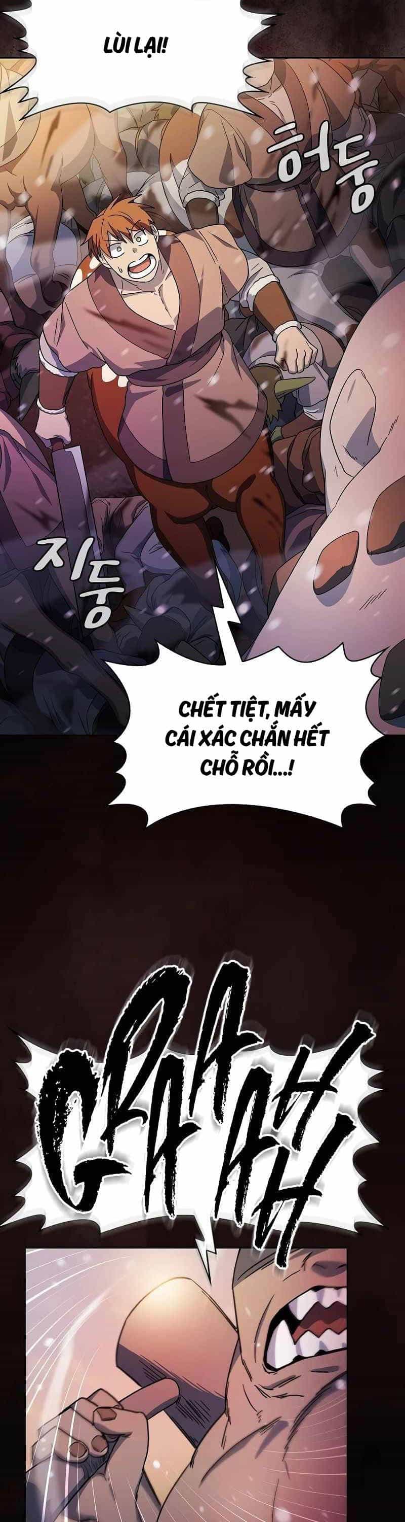 Nền Văn Minh Nebula - Chương 47 - ảnh 21