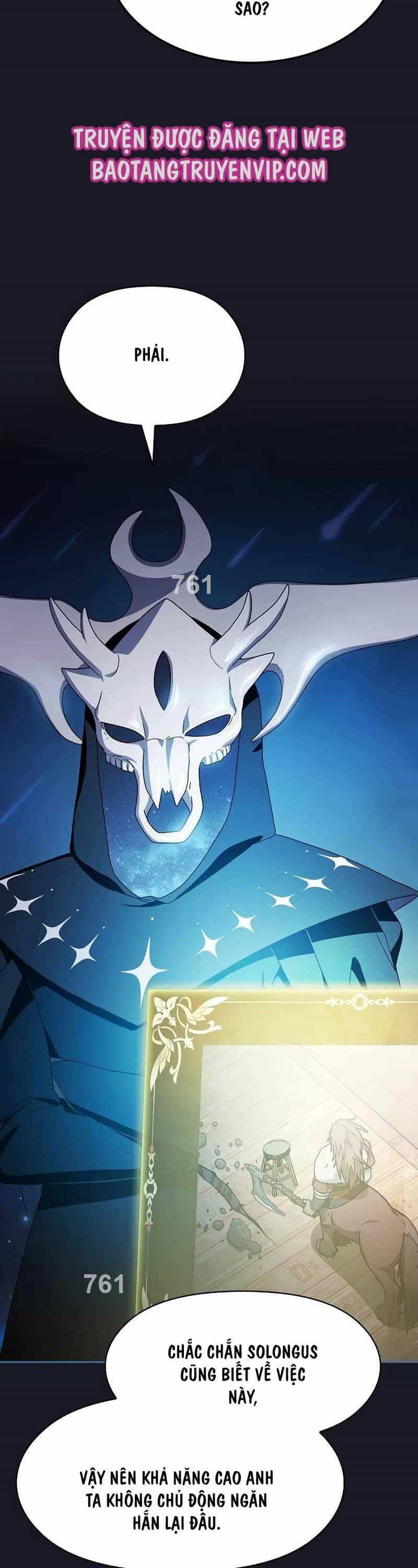 Nền Văn Minh Nebula - Chương 47 - ảnh 3