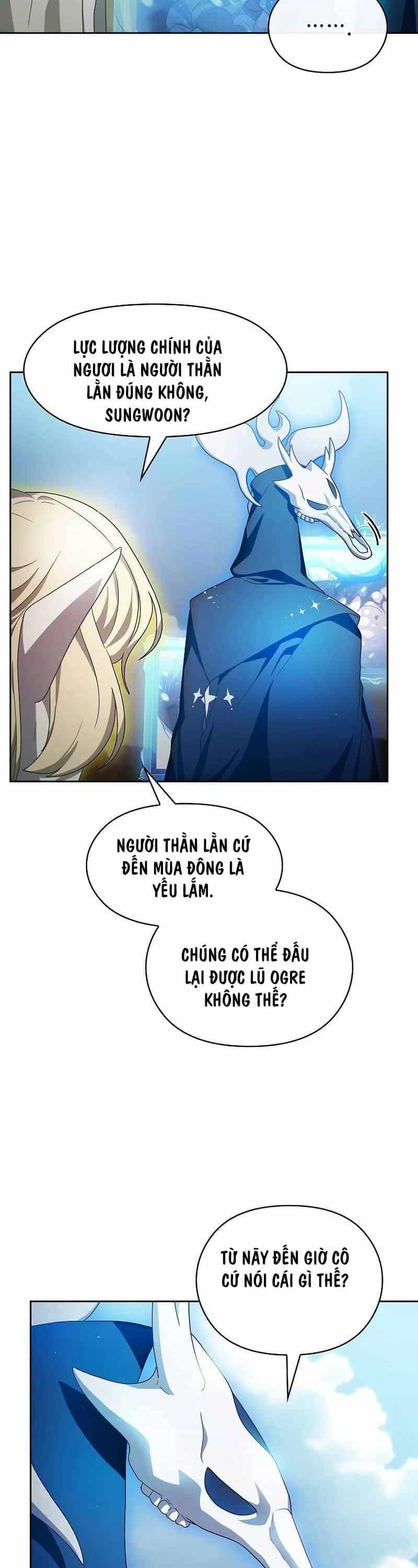 Nền Văn Minh Nebula - Chương 47 - ảnh 38