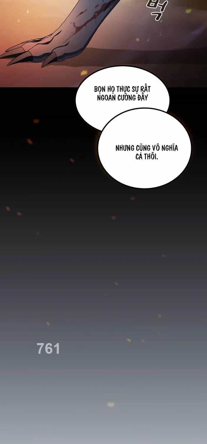 Nền Văn Minh Nebula - Chương 50 - ảnh 5