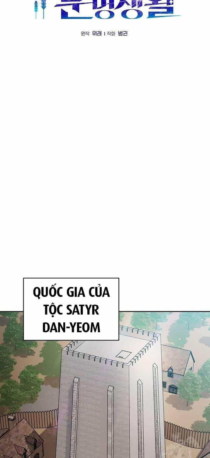 Nền Văn Minh Nebula - Chương 52 - ảnh 18