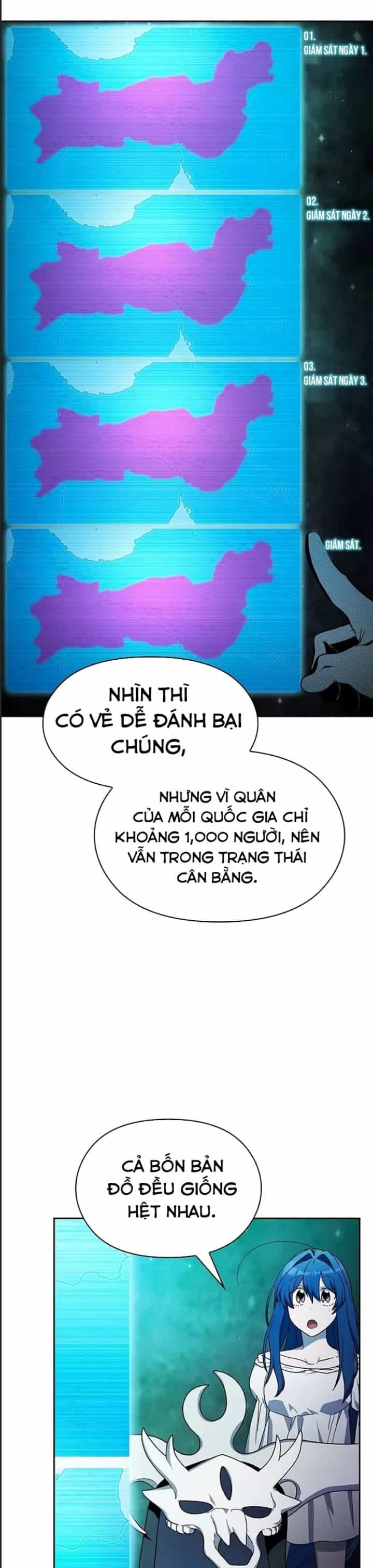 Nền Văn Minh Nebula - Chương 59 - ảnh 15
