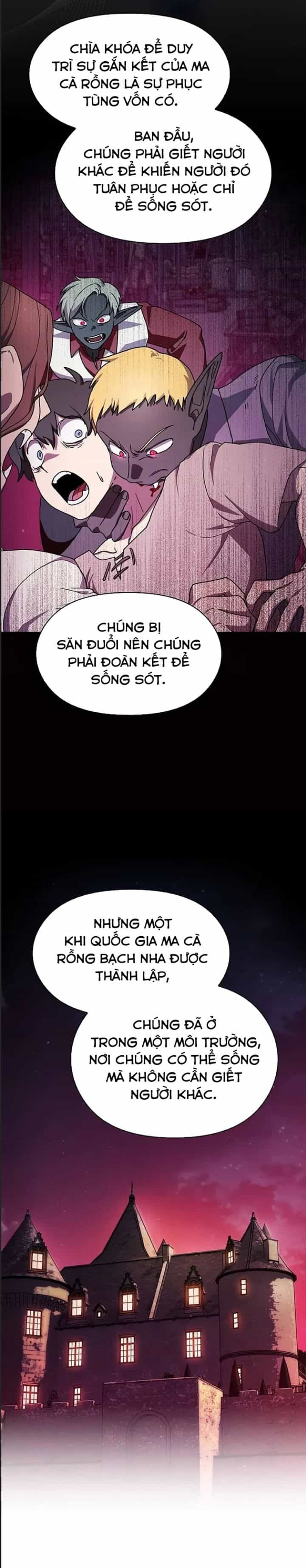Nền Văn Minh Nebula - Chương 59 - ảnh 21
