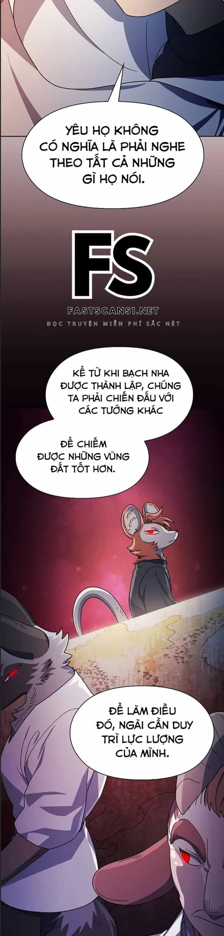 Nền Văn Minh Nebula - Chương 59 - ảnh 36