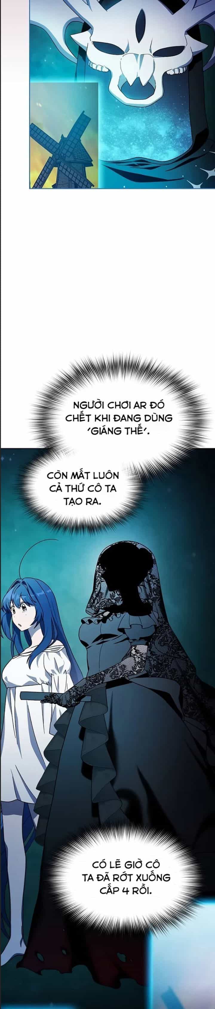 Nền Văn Minh Nebula - Chương 59 - ảnh 5
