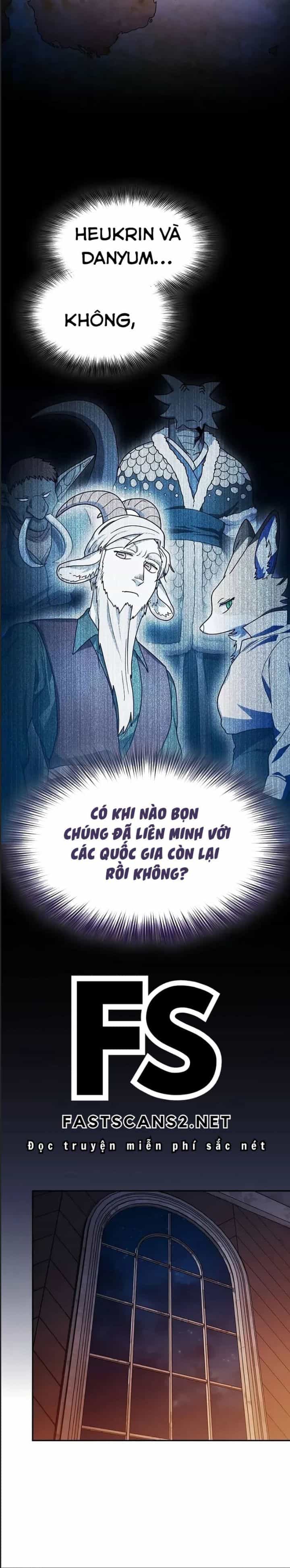 Nền Văn Minh Nebula - Chương 60 - ảnh 21
