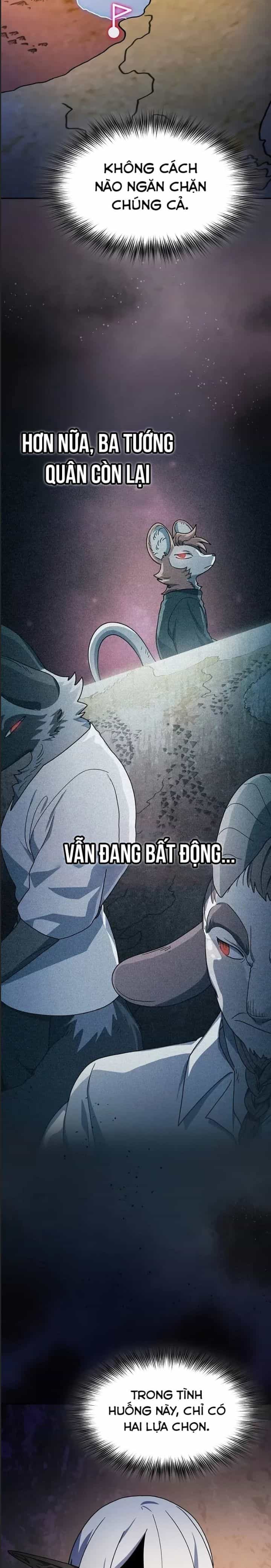 Nền Văn Minh Nebula - Chương 60 - ảnh 23