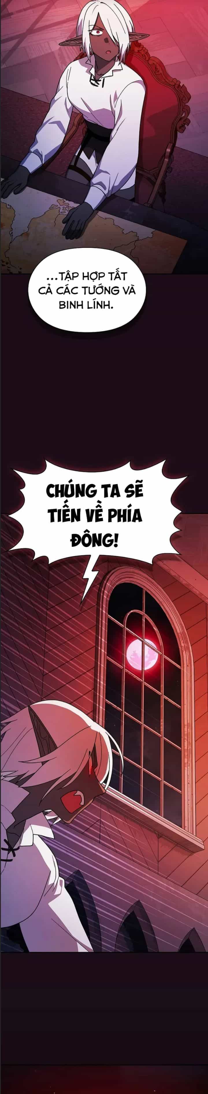 Nền Văn Minh Nebula - Chương 60 - ảnh 27