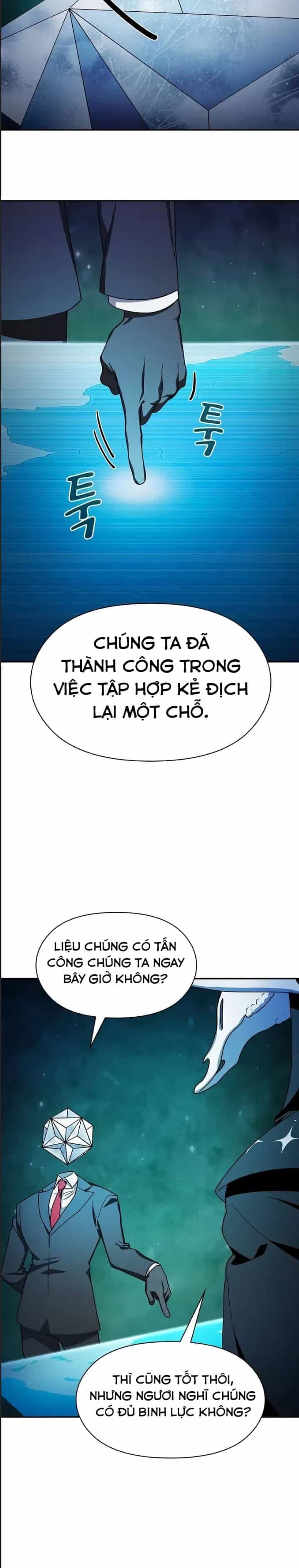 Nền Văn Minh Nebula - Chương 60 - ảnh 29