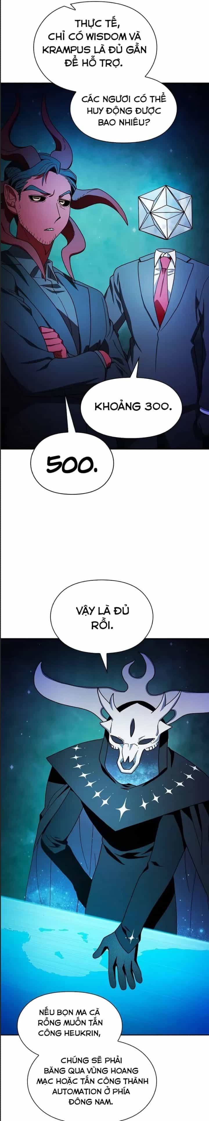 Nền Văn Minh Nebula - Chương 60 - ảnh 31