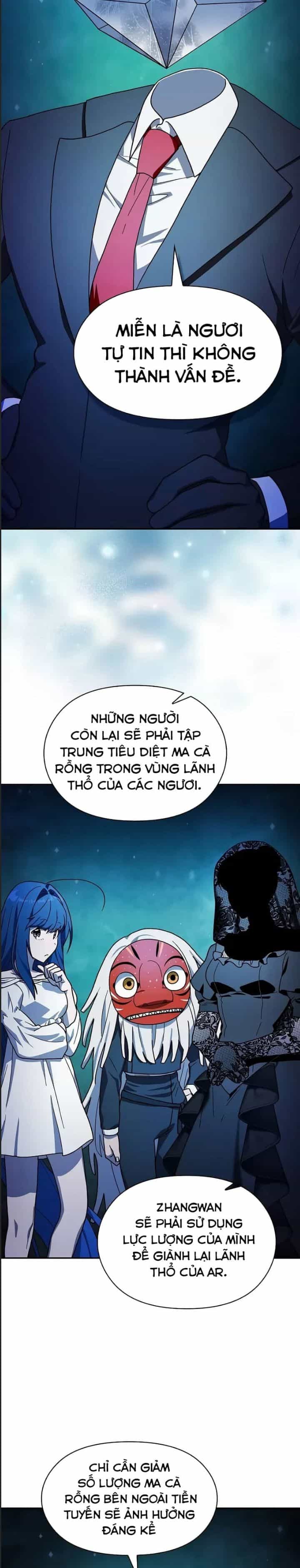 Nền Văn Minh Nebula - Chương 60 - ảnh 35