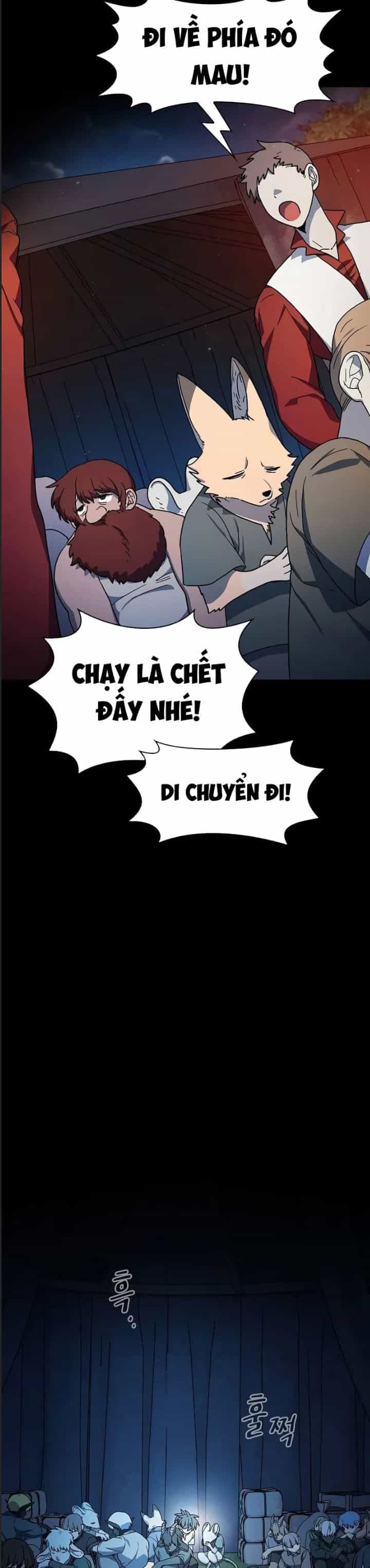 Nền Văn Minh Nebula - Chương 61 - ảnh 11