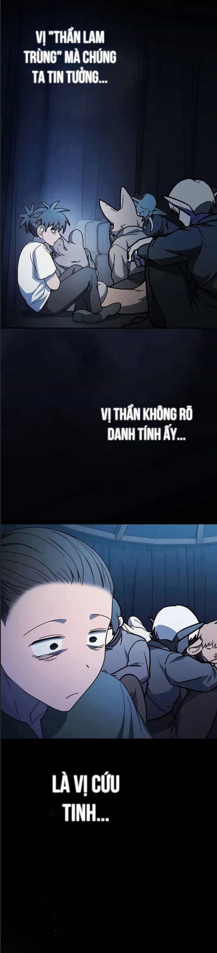 Nền Văn Minh Nebula - Chương 61 - ảnh 18
