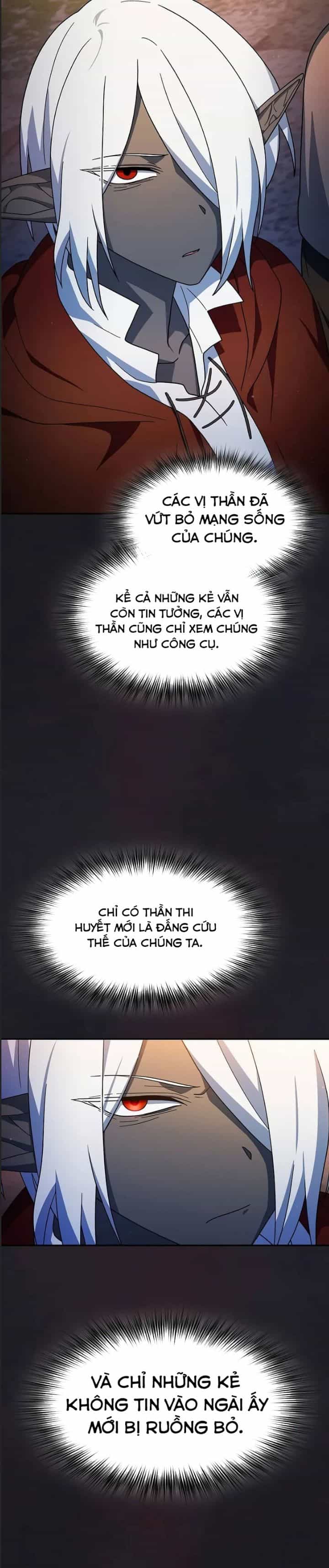 Nền Văn Minh Nebula - Chương 61 - ảnh 35