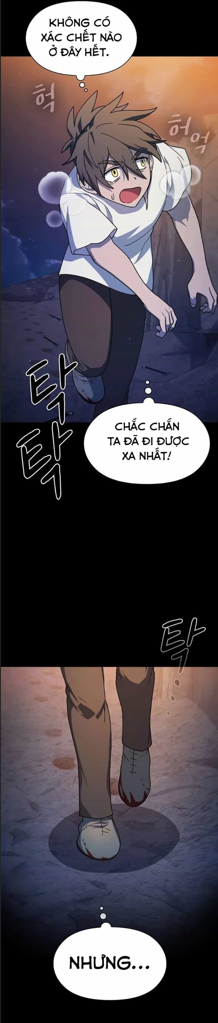 Nền Văn Minh Nebula - Chương 61 - ảnh 37