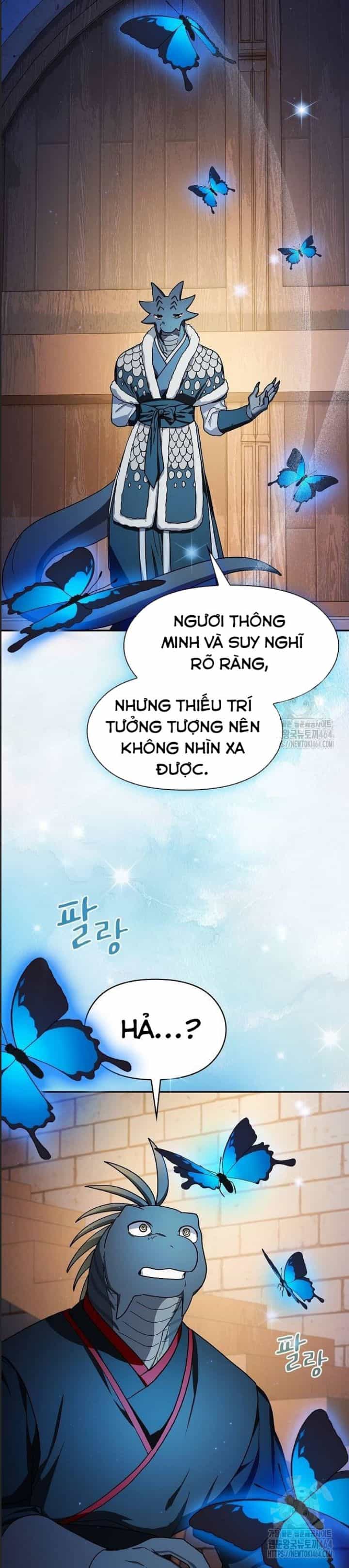 Nền Văn Minh Nebula - Chương 62 - ảnh 12