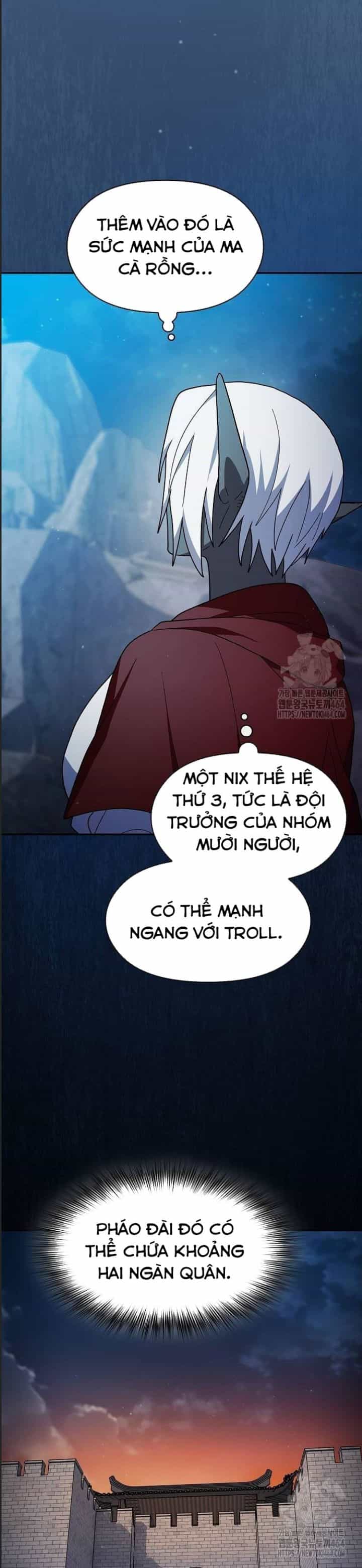 Nền Văn Minh Nebula - Chương 62 - ảnh 25