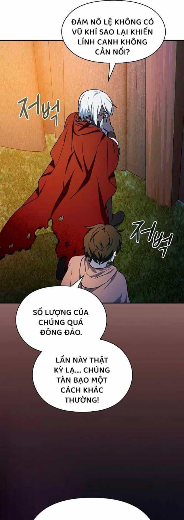 Nền Văn Minh Nebula - Chương 63 - ảnh 44
