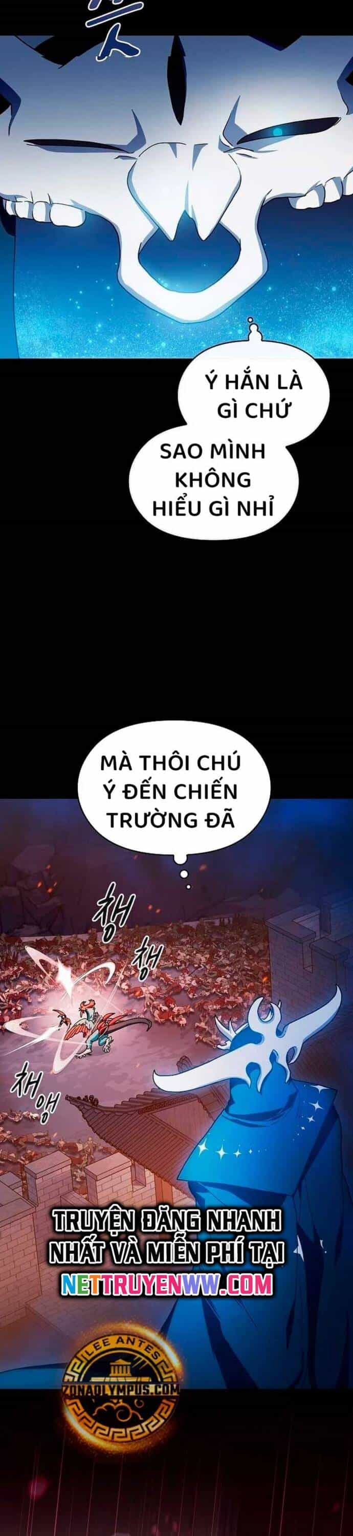 Nền Văn Minh Nebula - Chương 64 - ảnh 45