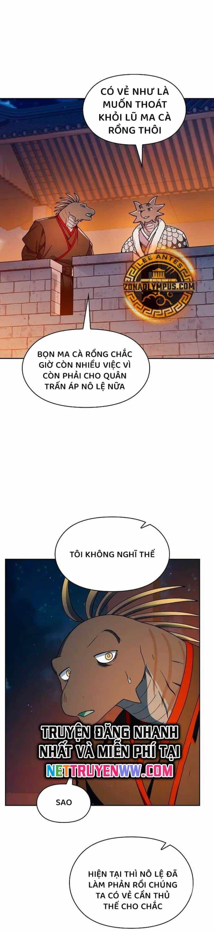 Nền Văn Minh Nebula - Chương 64 - ảnh 5