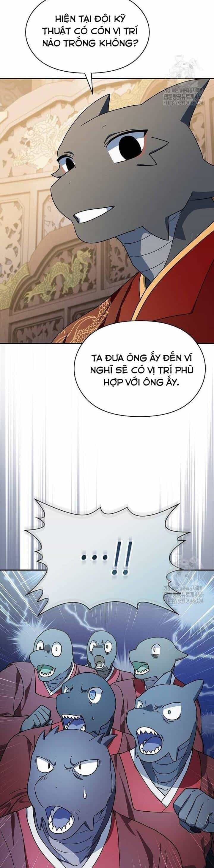 Nền Văn Minh Nebula - Chương 73 - ảnh 40