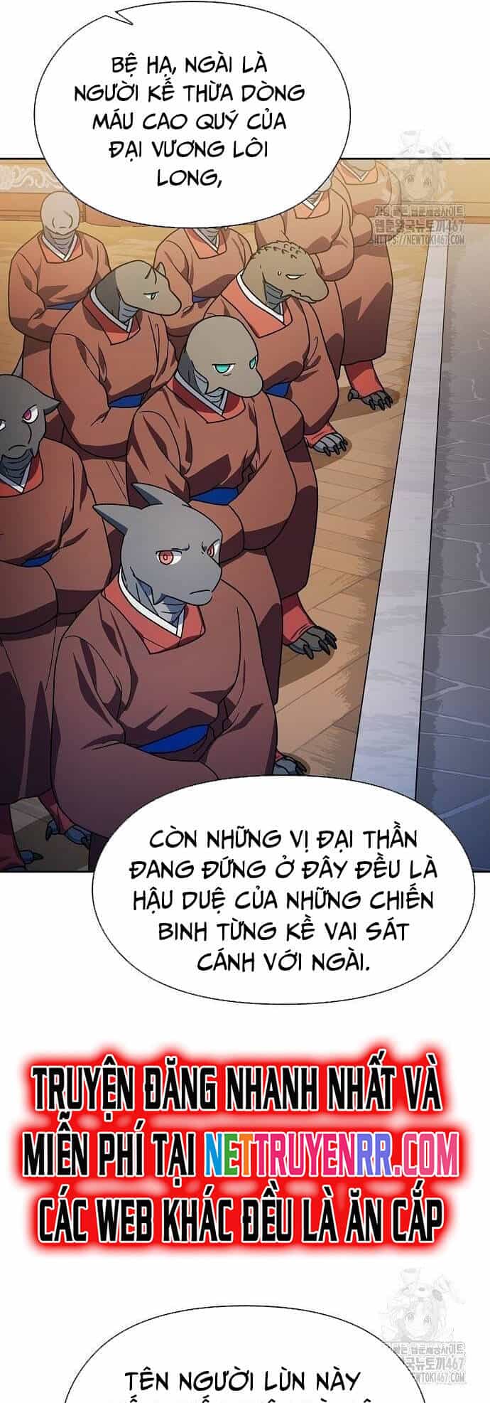 Nền Văn Minh Nebula - Chương 74 - ảnh 13