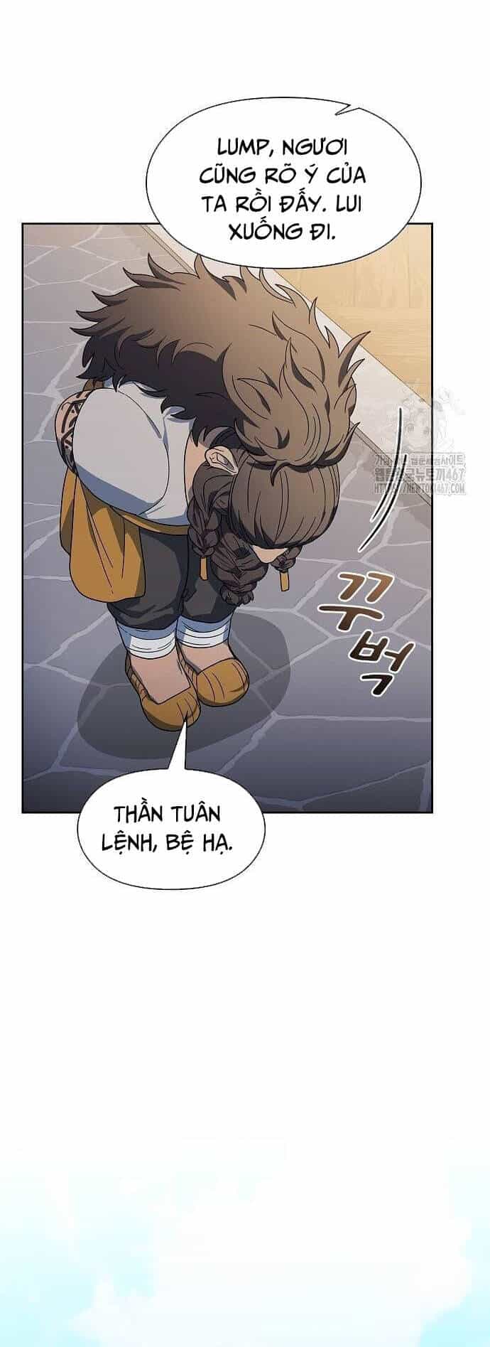 Nền Văn Minh Nebula - Chương 74 - ảnh 22