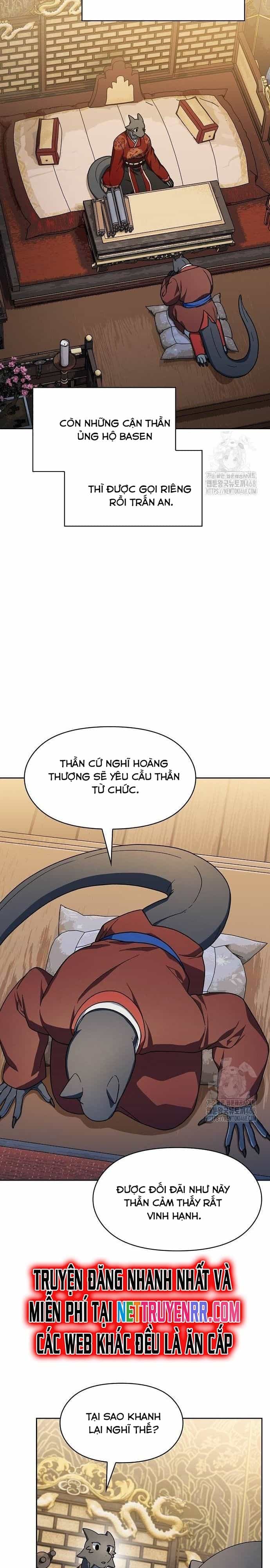 Nền Văn Minh Nebula - Chương 75 - ảnh 21