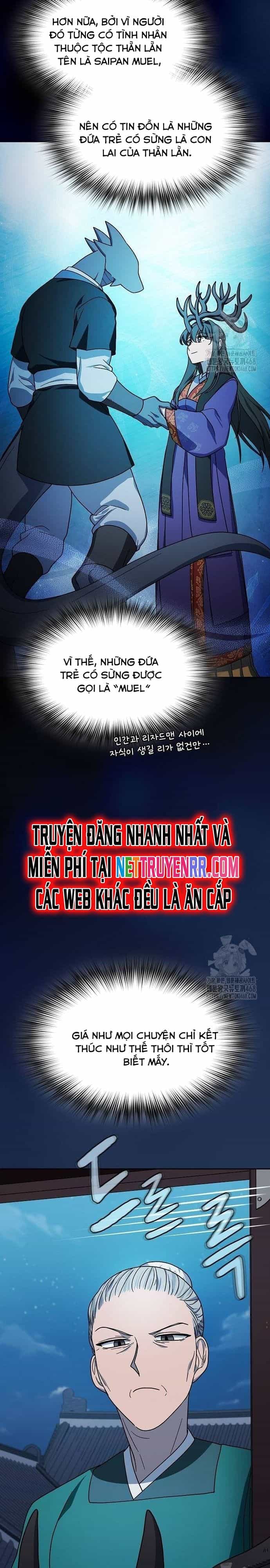 Nền Văn Minh Nebula - Chương 75 - ảnh 35