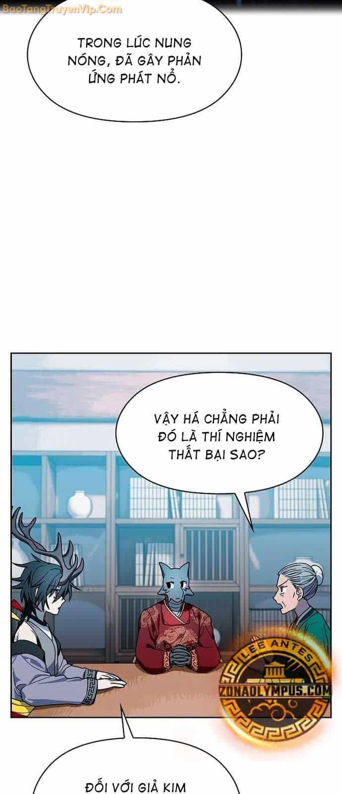 Nền Văn Minh Nebula - Chương 76 - ảnh 68
