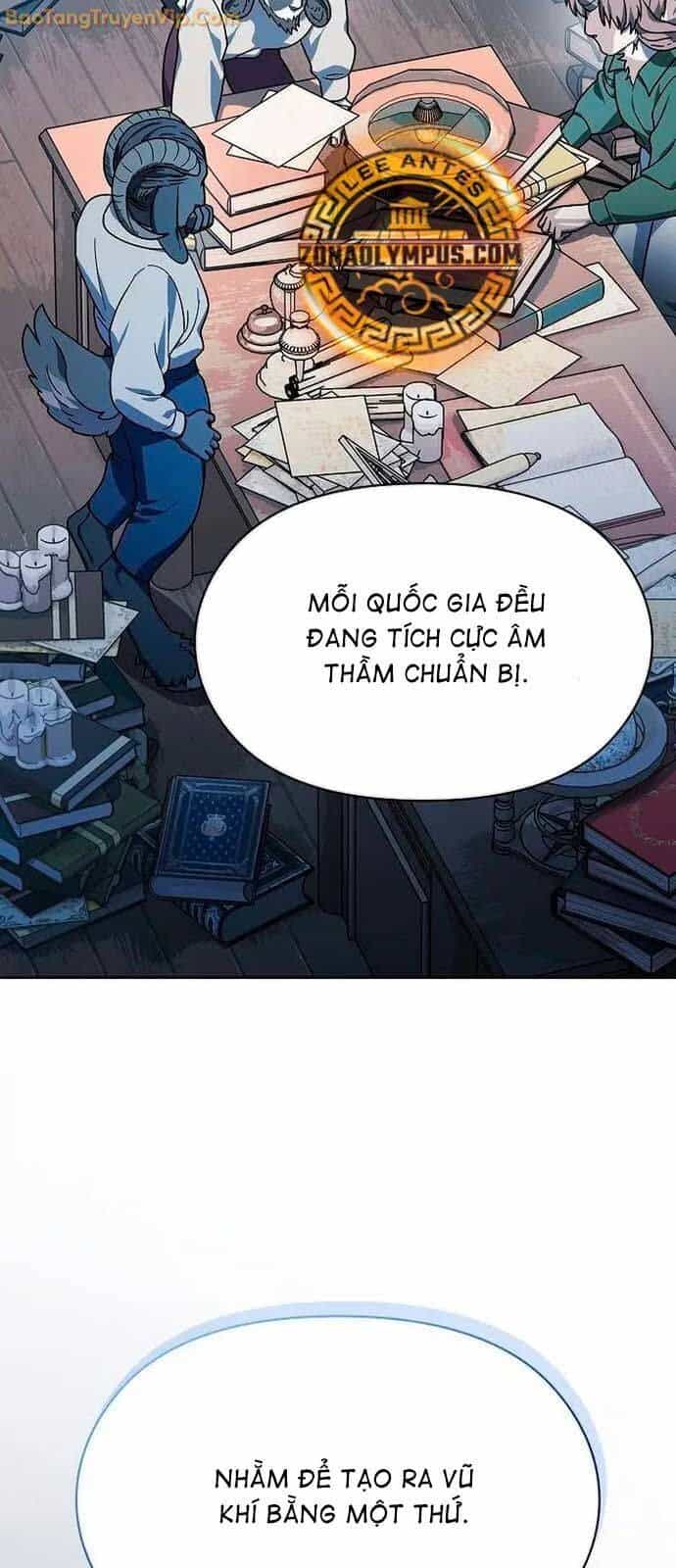 Nền Văn Minh Nebula - Chương 76 - ảnh 86