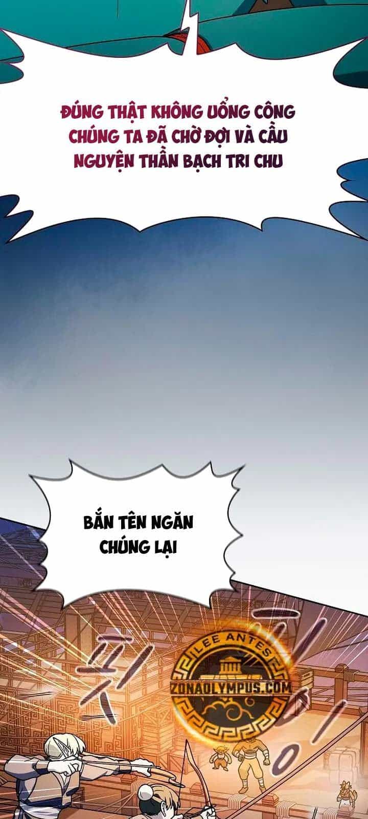 Nền Văn Minh Nebula - Chương 78 - ảnh 18