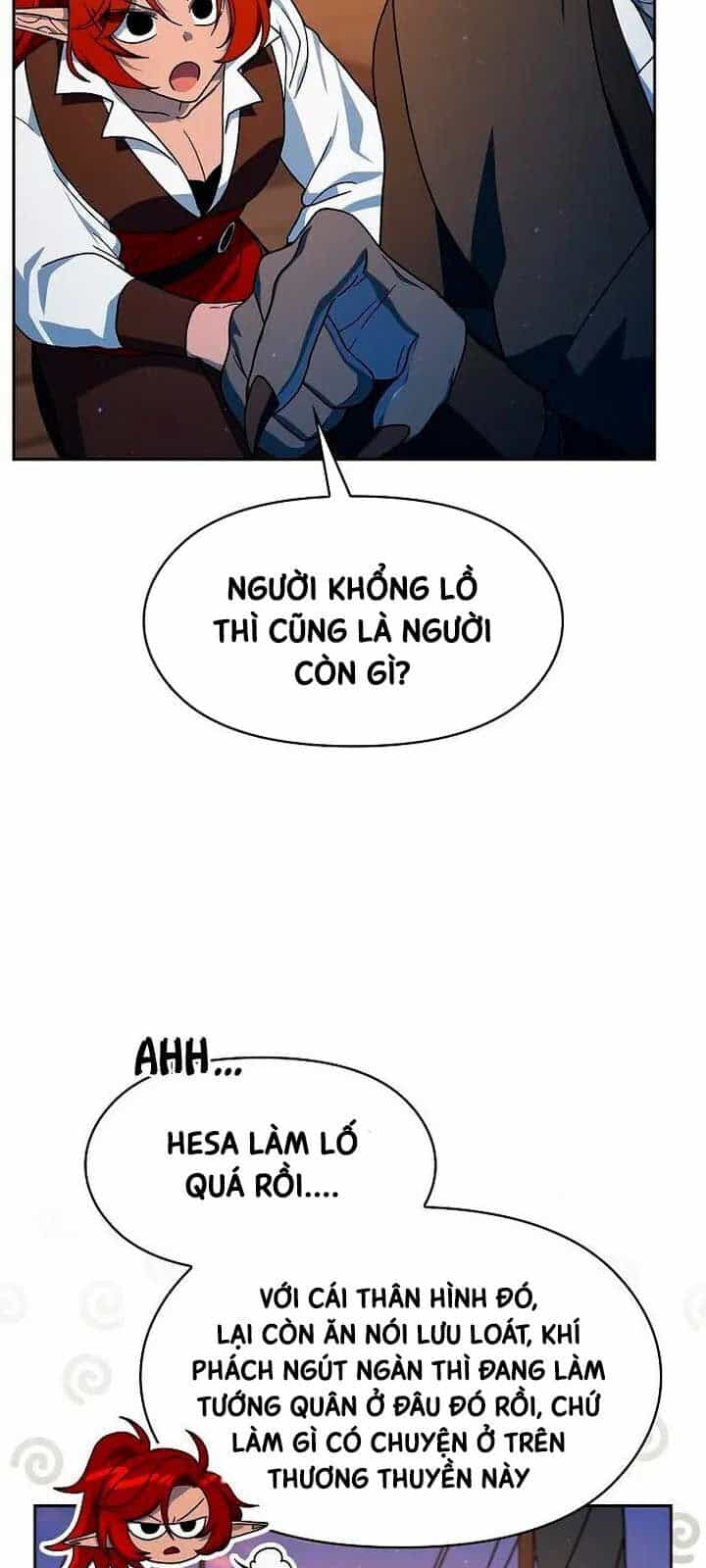 Nền Văn Minh Nebula - Chương 78 - ảnh 43