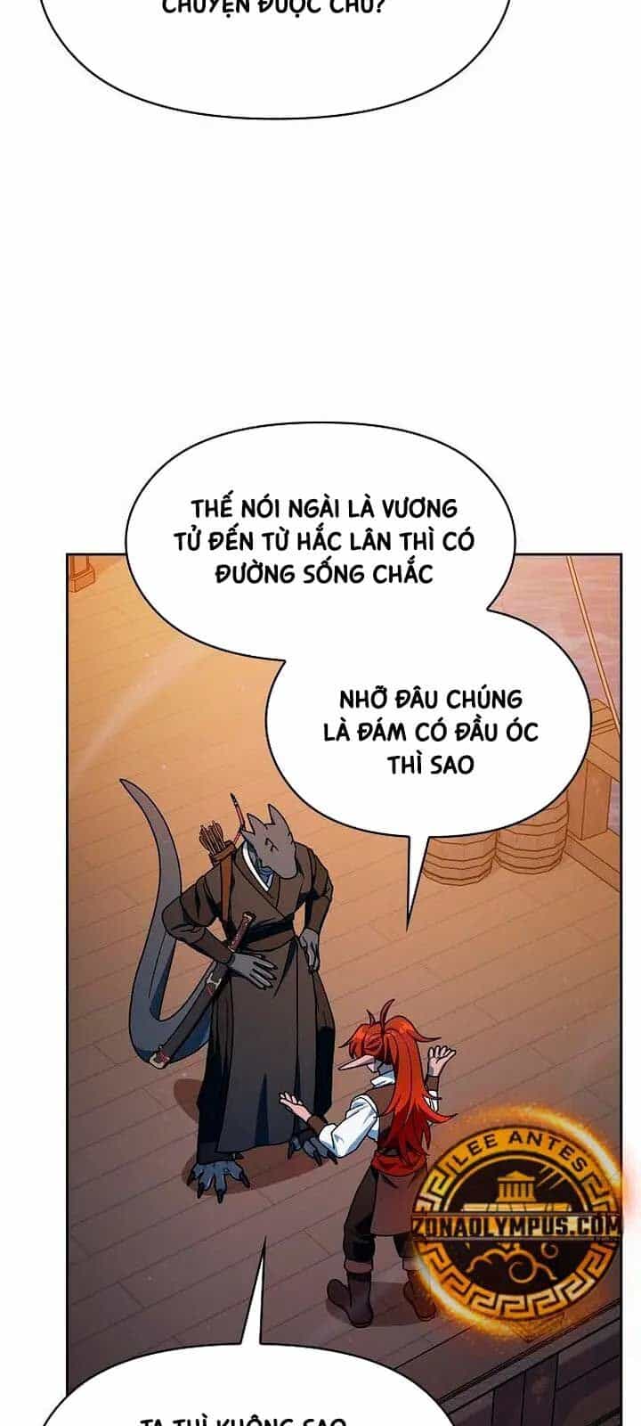Nền Văn Minh Nebula - Chương 78 - ảnh 48