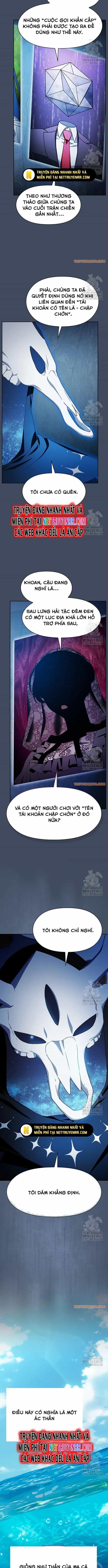 Nền Văn Minh Nebula - Chương 79 - ảnh 13