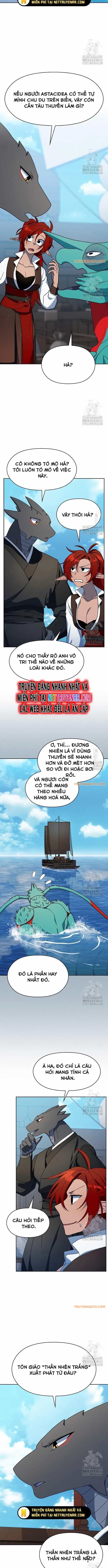 Nền Văn Minh Nebula - Chương 79 - ảnh 4