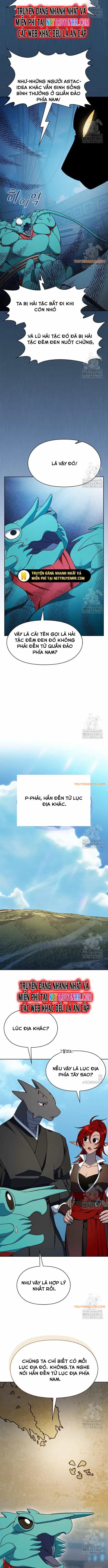Nền Văn Minh Nebula - Chương 79 - ảnh 8