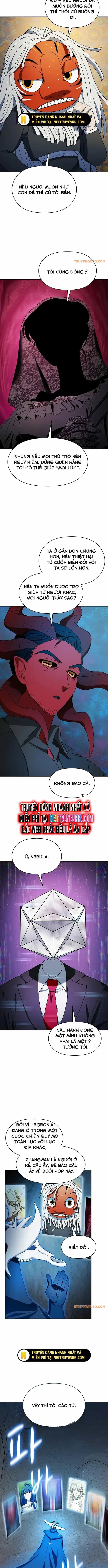 Nền Văn Minh Nebula - Chương 80 - ảnh 13