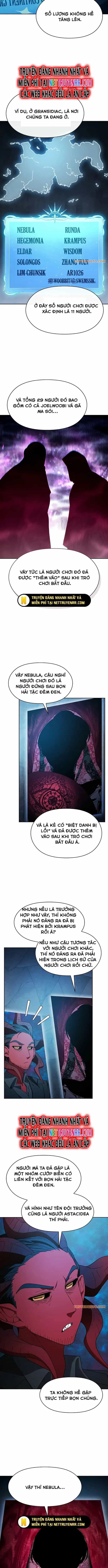 Nền Văn Minh Nebula - Chương 80 - ảnh 4