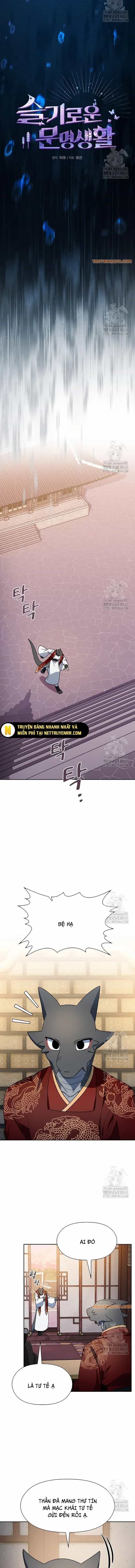 Nền Văn Minh Nebula - Chương 81 - ảnh 6