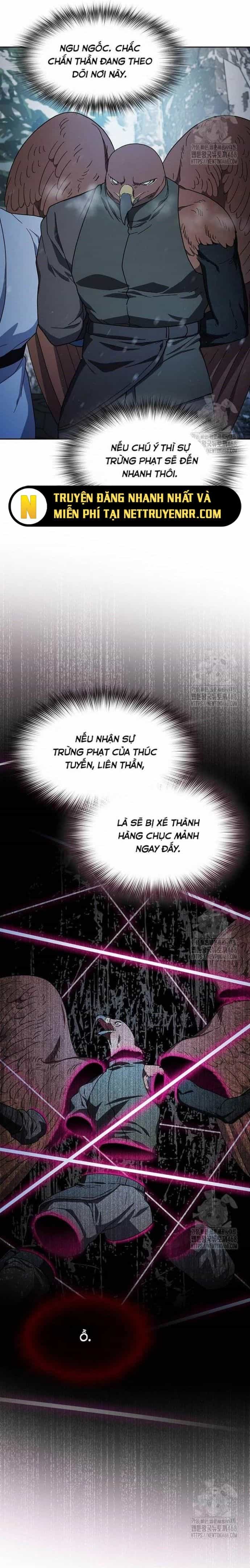 Nền Văn Minh Nebula - Chương 82 - ảnh 27
