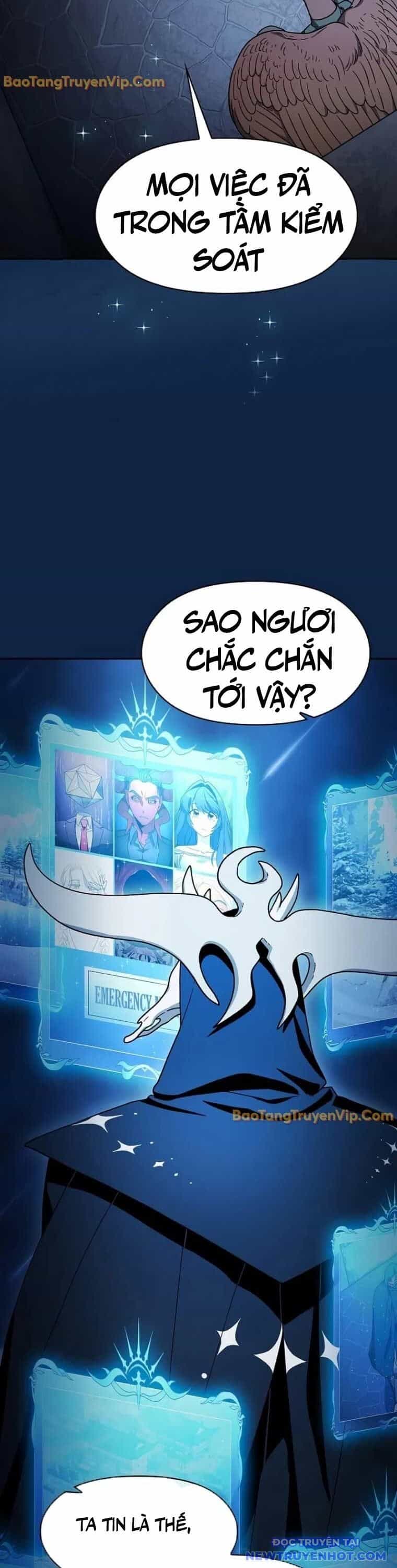 Nền Văn Minh Nebula - Chương 83 - ảnh 36