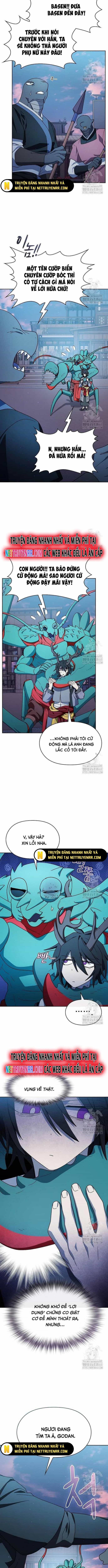 Nền Văn Minh Nebula - Chương 84 - ảnh 3