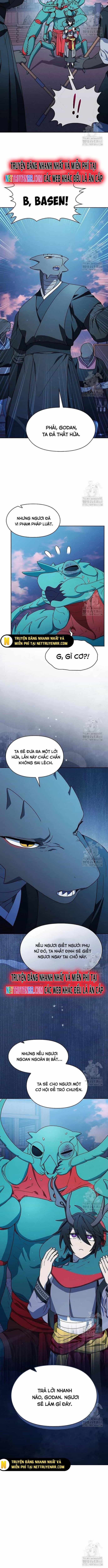 Nền Văn Minh Nebula - Chương 84 - ảnh 4
