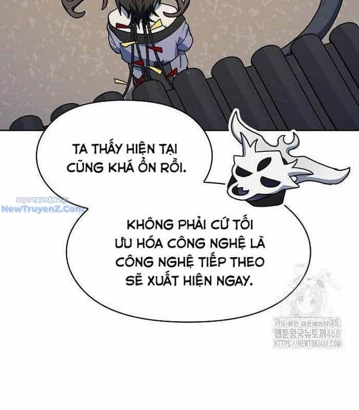 Nền Văn Minh Nebula - Chương 85 - ảnh 163
