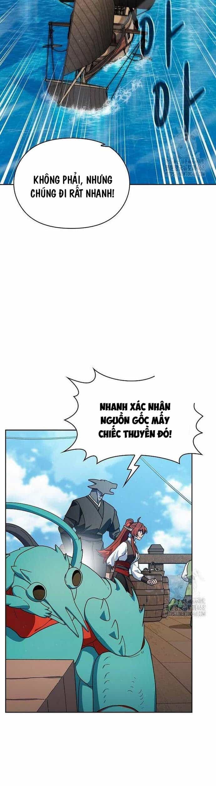 Nền Văn Minh Nebula - Chương 86 - ảnh 13