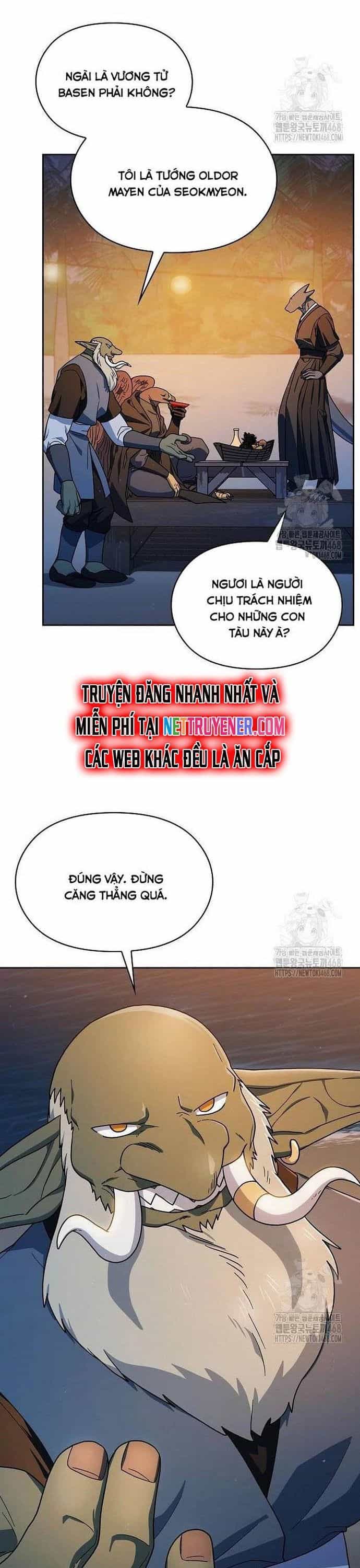 Nền Văn Minh Nebula - Chương 87 - ảnh 19